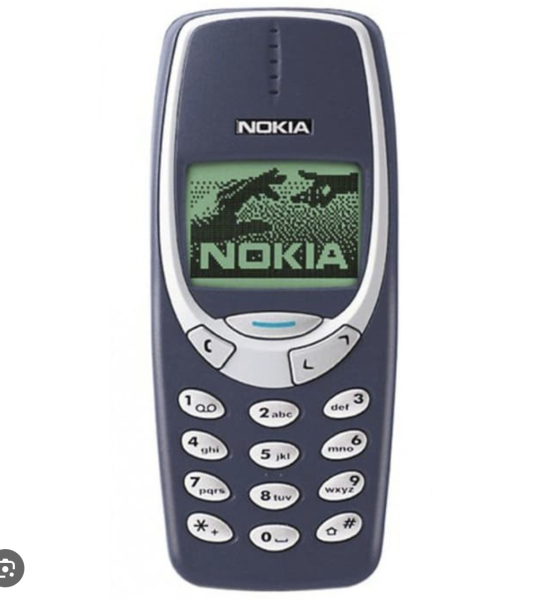 Nokiah